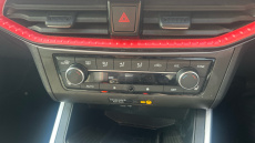 SEAT Arona 1.0 TSI 110 FR Sport 5dr DSG Petrol Hatchback